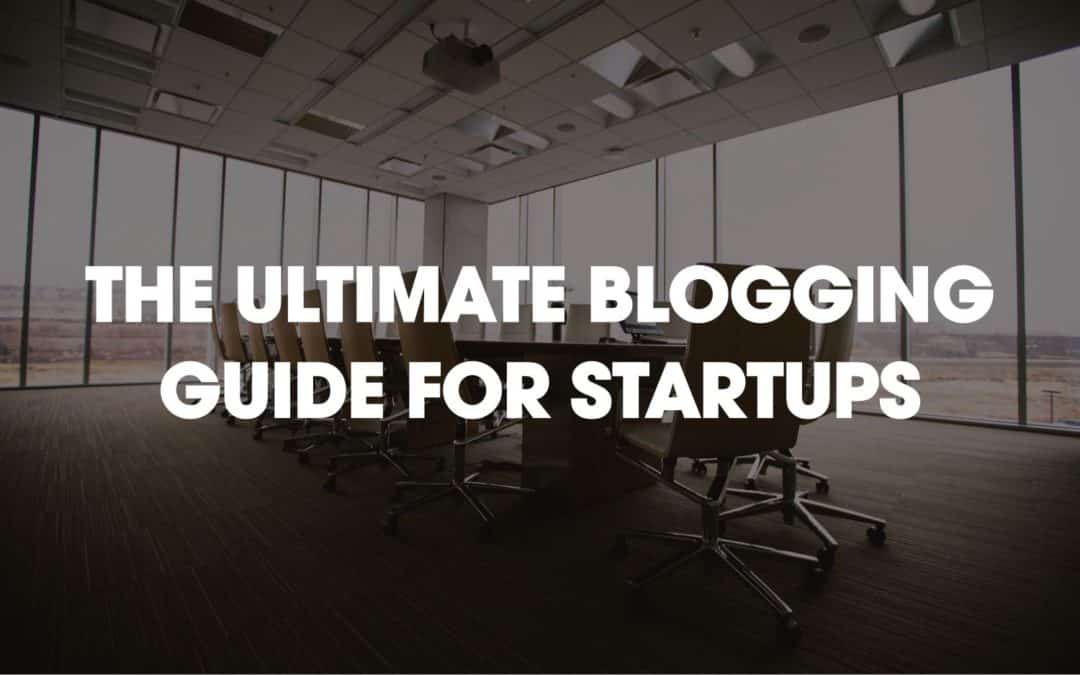 Ultimate Business Blog Guide