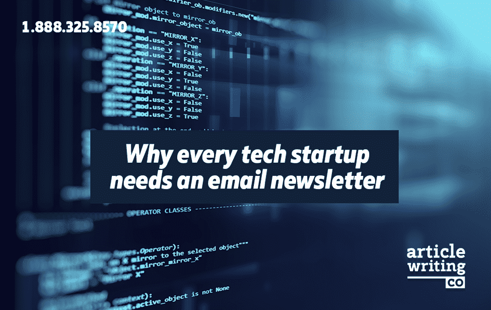best daily email newsletters tech startups growth hacker