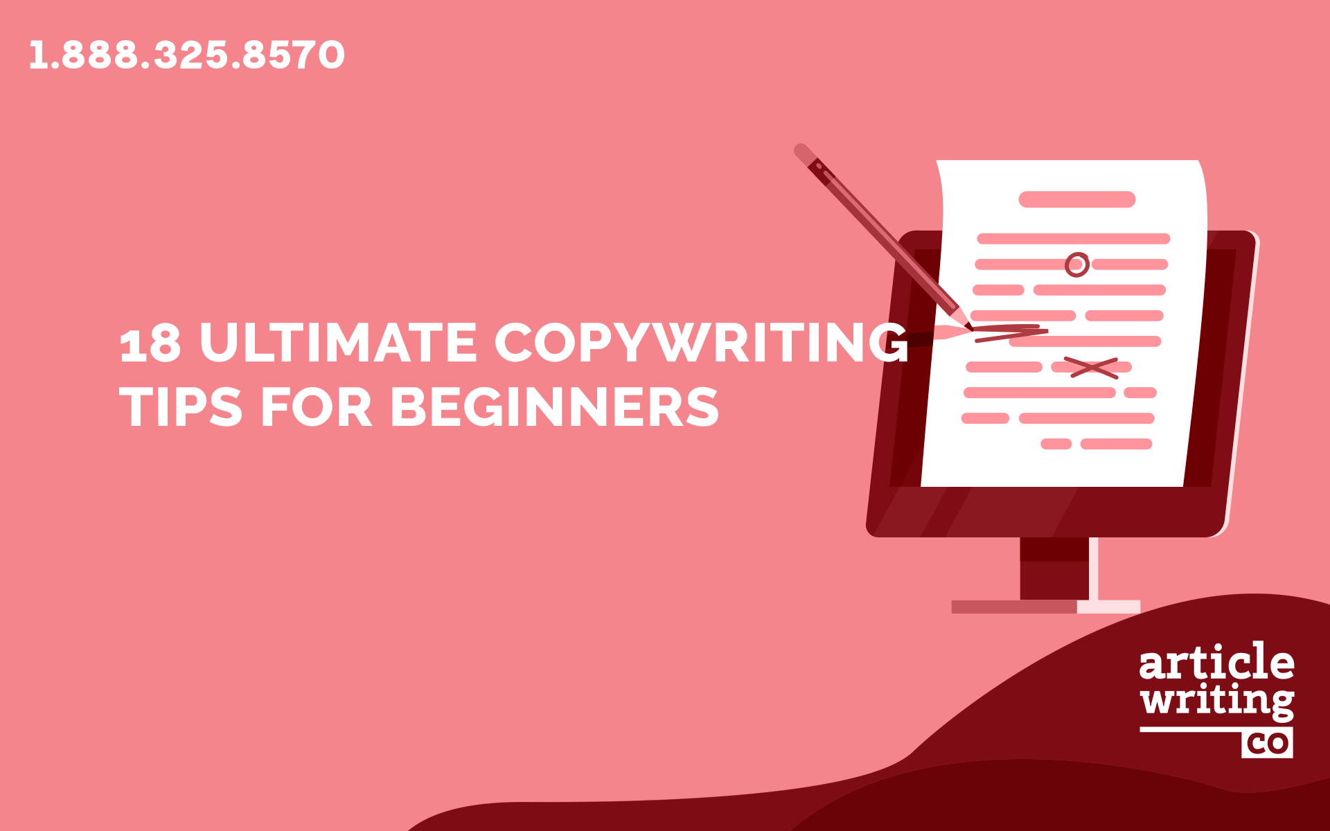 copywriting sites for beginners