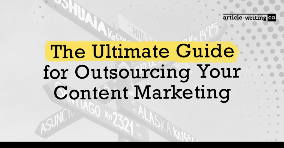 ultimate content marketing toolkit